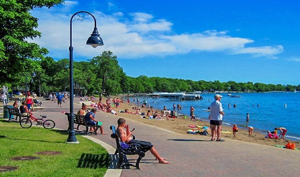 Top Community Events in Clear Lake, Iowa