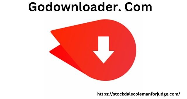 Godownloader. Com