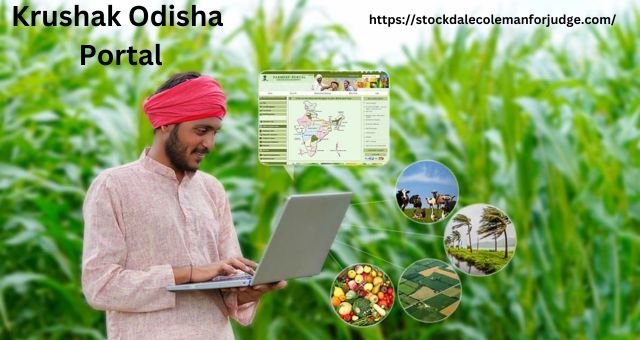 Krushak Odisha Portal: Step-By-Step-Guide