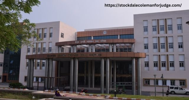 National Institute Of Technology, Jamshedpur
