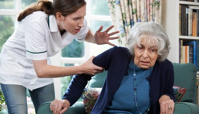 Elder Abuse And Neglect: When To Hire A Lawyer