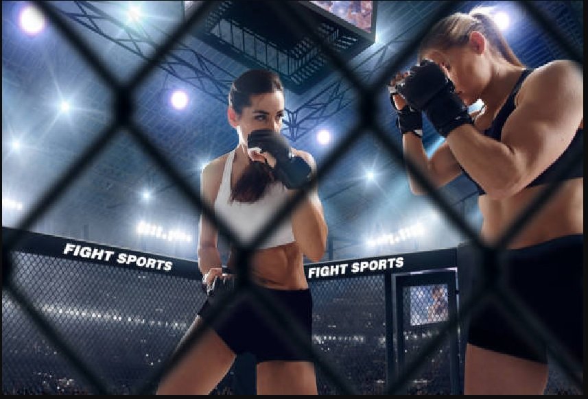 “Live MMA Fights: Access Streameast Streams for Every Event”