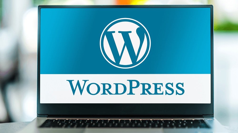 Skilled WordPress Website Designer for Exceptional Online Presence