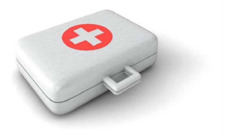 Building a Family First Aid Kit: Essentials for Every Home