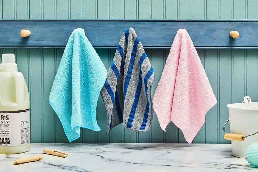 How to Care for Your Microfiber Wholesale Towels
