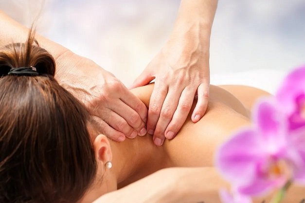 A Tranquil Escape: What To Expect From Your First Gunma Massage?