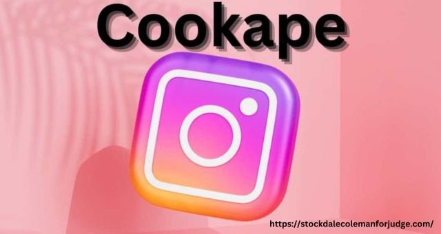 Cookape: Pioneering Culinary Innovation and Community Engagement