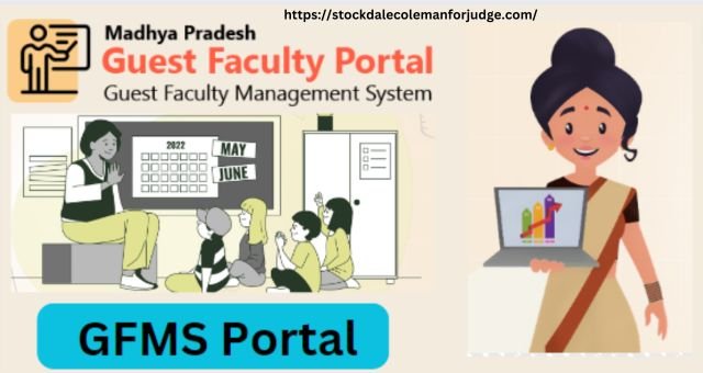 GFMS Portal