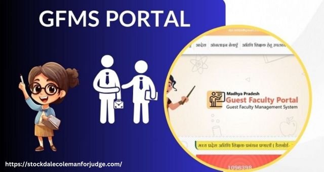 GFMS Portal: A Comprehensive Guide