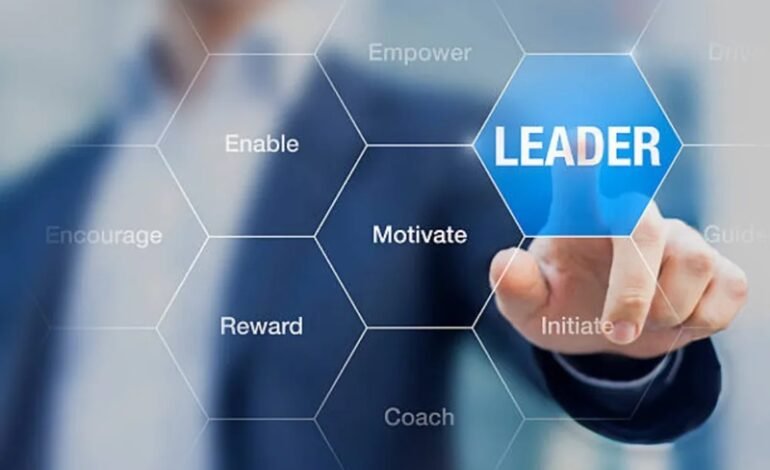 Mastering Leadership