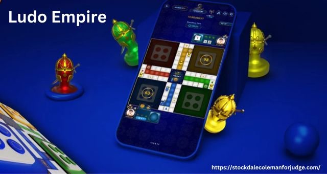 Ludo Empire