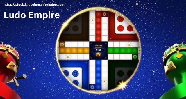 Ludo Empire: Play Ludo To Earn Exciting Cash