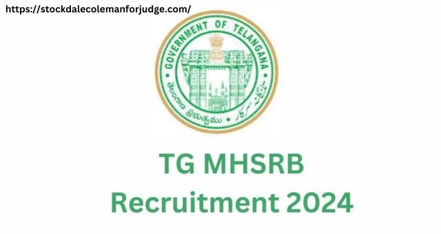 MHSRB Recruitment Process In Detail