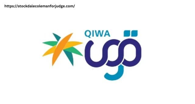 Qiwa Login