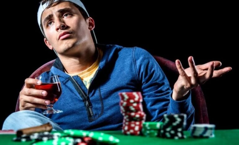 5 Methods to Keep in Mind When Playing at Casinos