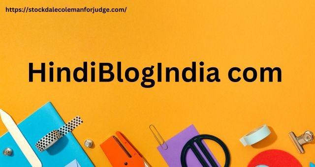 hindiblogindia com