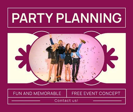 party planner