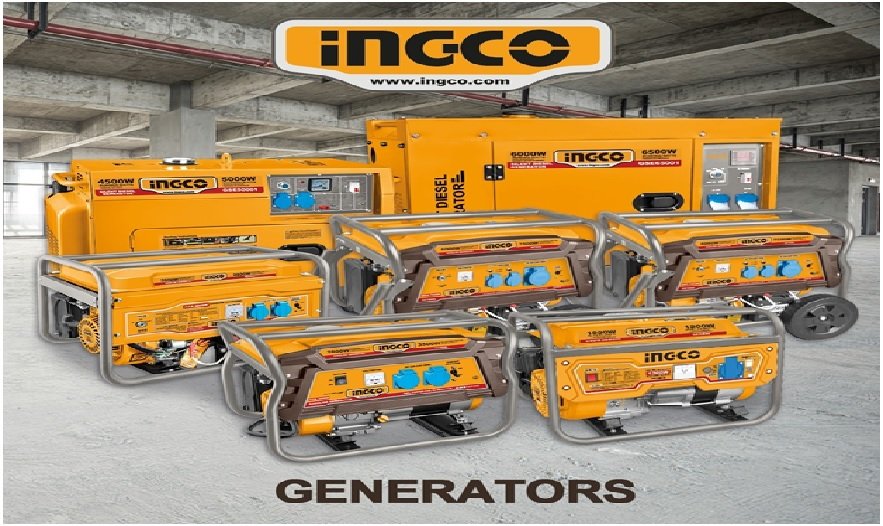 Unleash The Reasons To Buy Diesel Generators