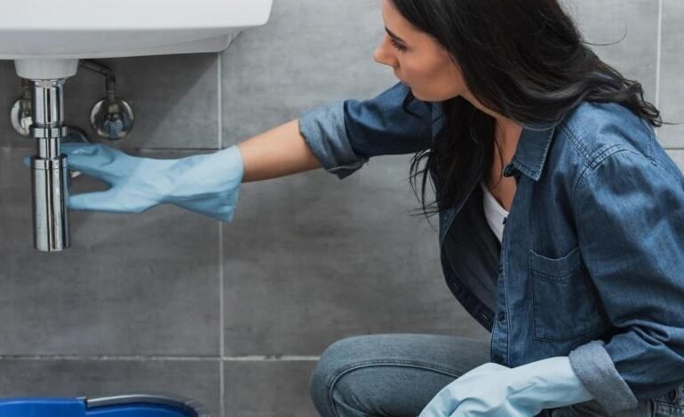 Signs You Need to Call a Plumber: Common Plumbing Problems and Solutions