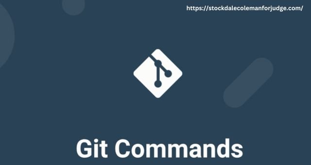 Git Commands: A Complete Guide