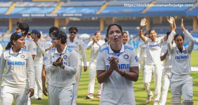 India women's national cricket team vs Australia women's national cricket team timeline