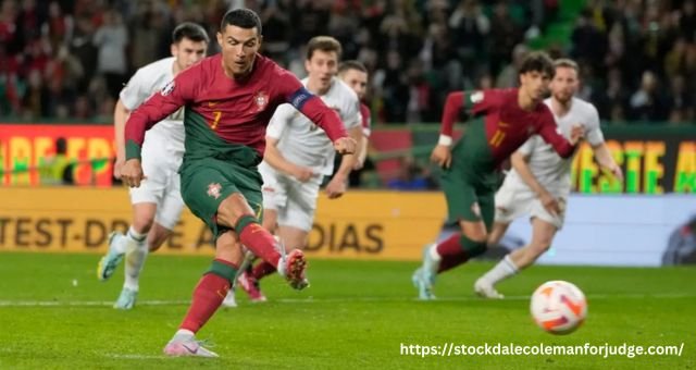 Portugal national football team vs Croatia national football team Lineups