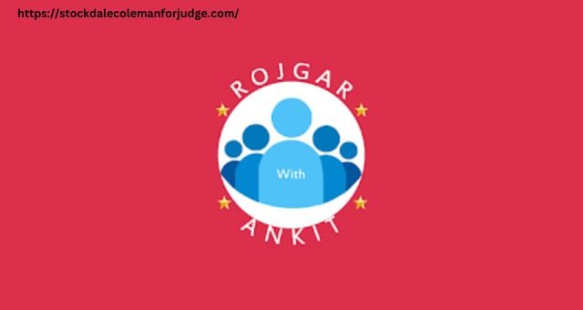 Rojgar with Ankit