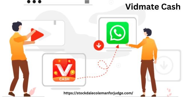 Vidmate Cash: A Complete Guide