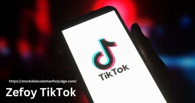 Zefoy TikTok