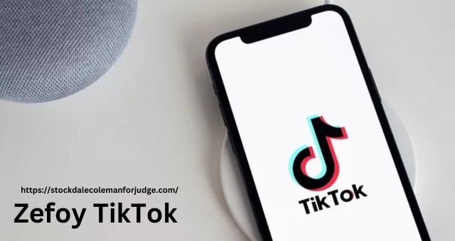 Zefoy TikTok