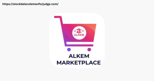 Alkem Marketplace