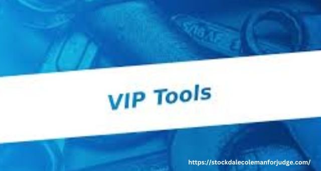 Viptools