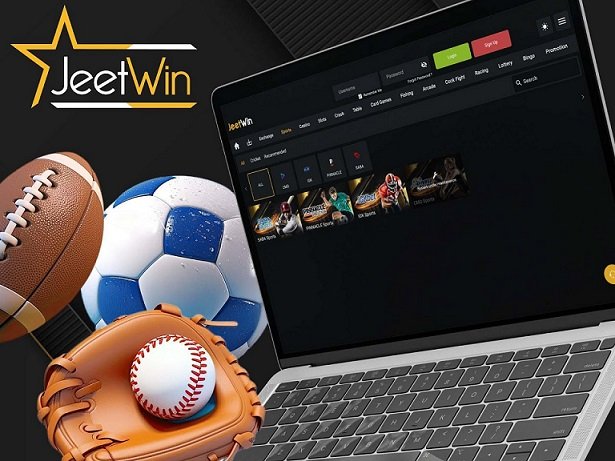 Sports Betting Types and Odds Available at JeetWin