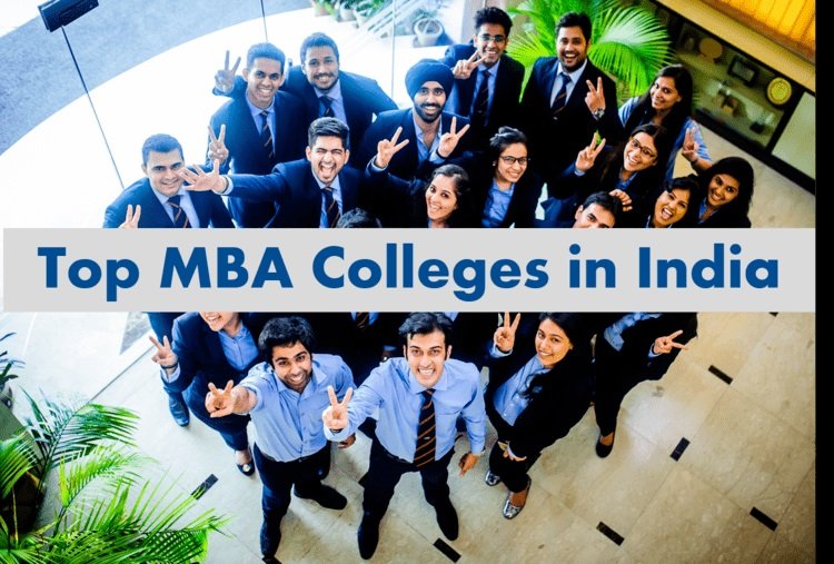 Top MBA Programs in India and How to Choose the Right One for You