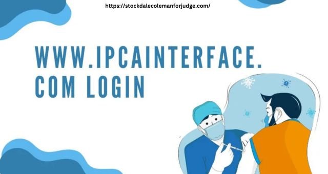 www.ipcainterface.com login