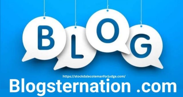 Blogsternation .com 