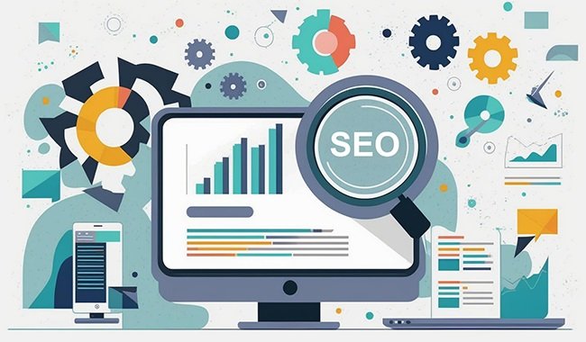 SEO Content Writing Services Enhance Local Search Visibility