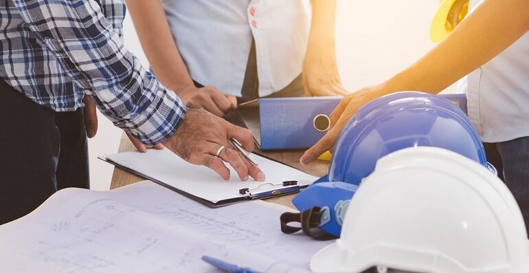 3 Key Advantages of Partnering with Engineering Experts for Your Projects