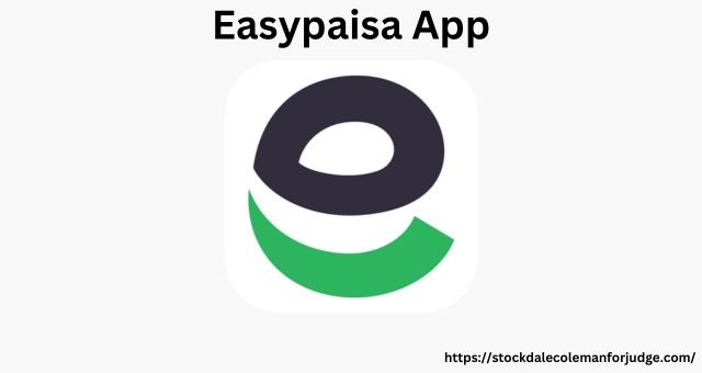 Easypaisa App