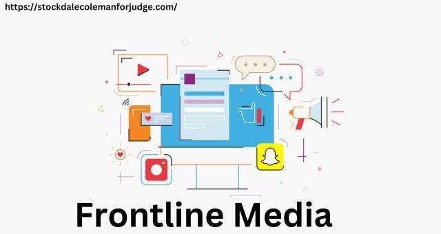 Frontline Media