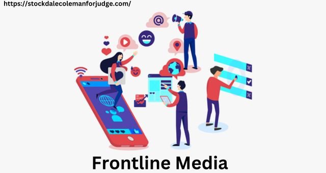 Frontline Media