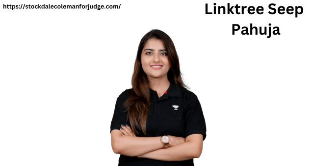 Linktree Seep Pahuja – Helping NEET Aspirants