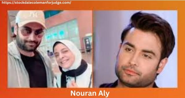 Nouran Aly Biography 2024 – Wife of Vivian Dsena