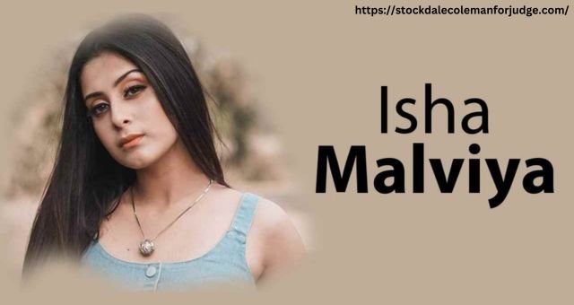 TV Shows with Isha Malviya