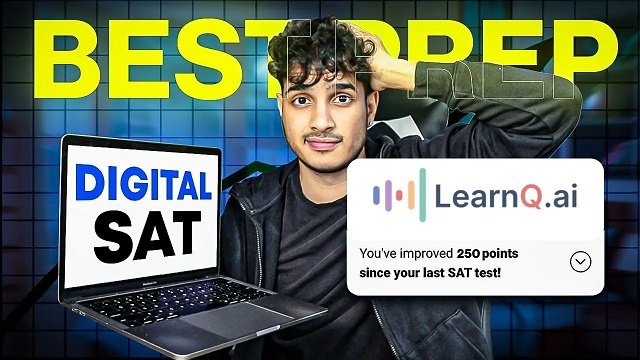 LearnQ.ai