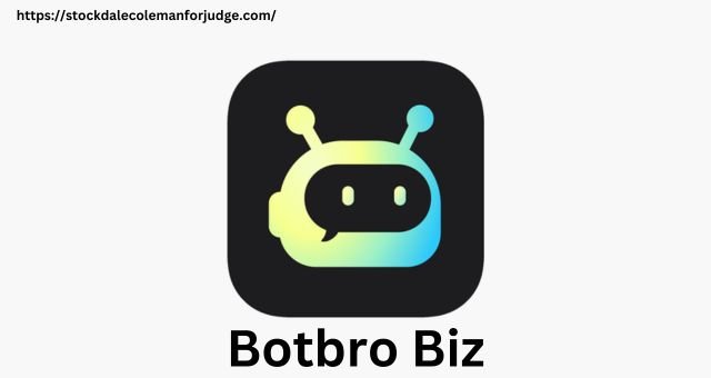 Botbro Biz