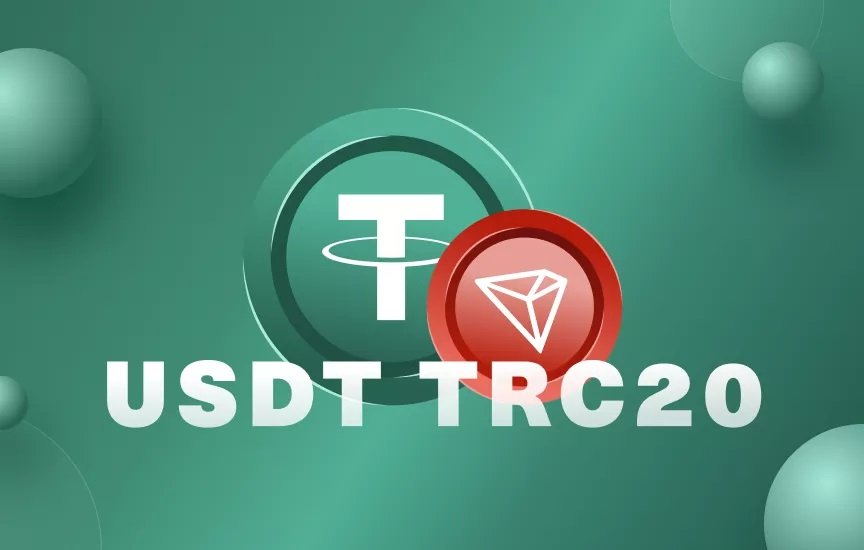 Sell Tether TRC20 (USDT) to Bank transfer IDR card