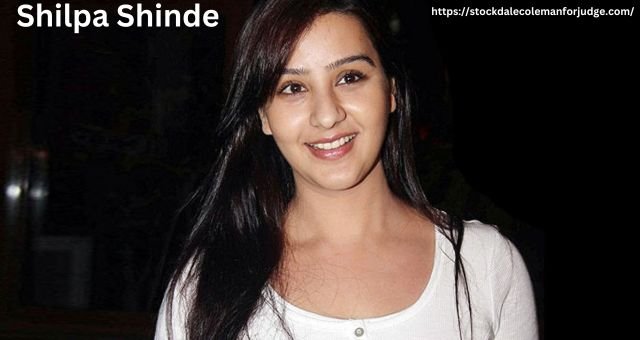 Shilpa Shinde