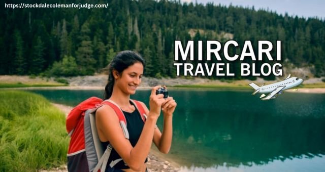 Mircari Travel Blog