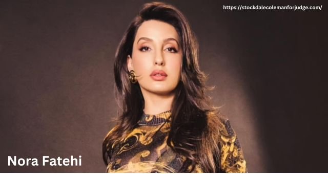 Nora Fatehi Husband